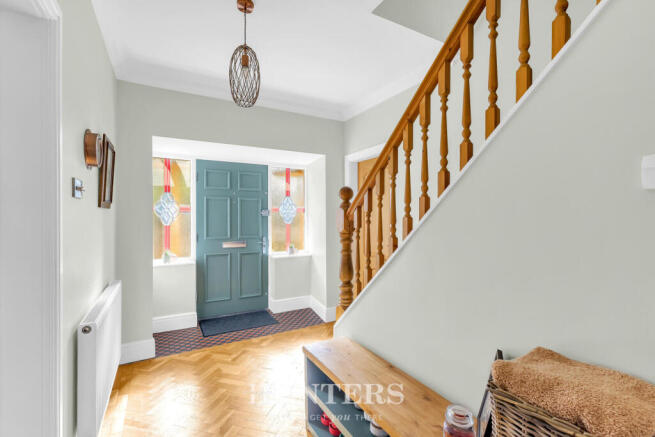 Hallway