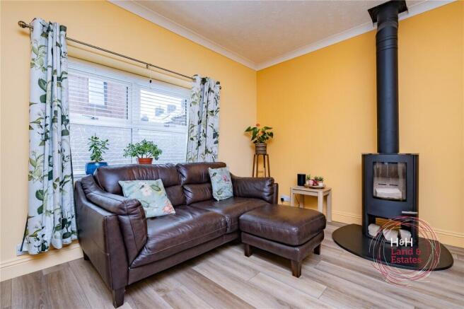 Living Dining Room