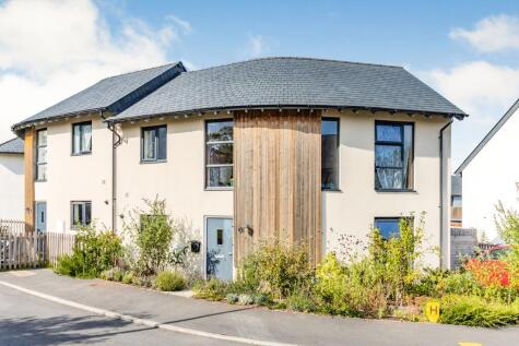 Spinners Lane, Dartington, Totnes, Devon, TQ9