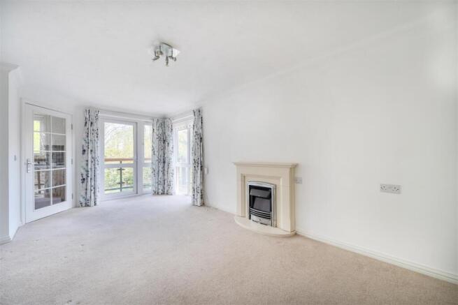 Middlemarch Lodge, Rickmansworth, Hertfordshire photo 4