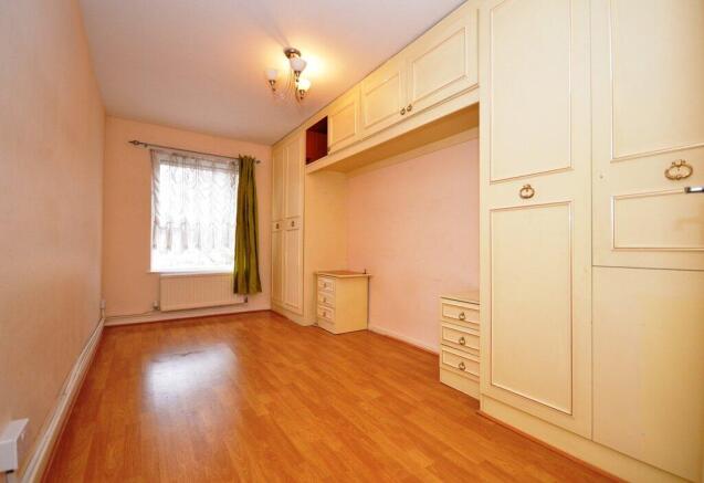 2 Double Bedroom Flat to Rent