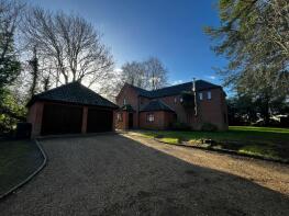 The School House, Ketteringham Lane, Hethersett NR9 3DF
