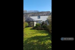 Mayrose Cottage, Mayrose Farm, Helstone, Camelford PL32 9RN