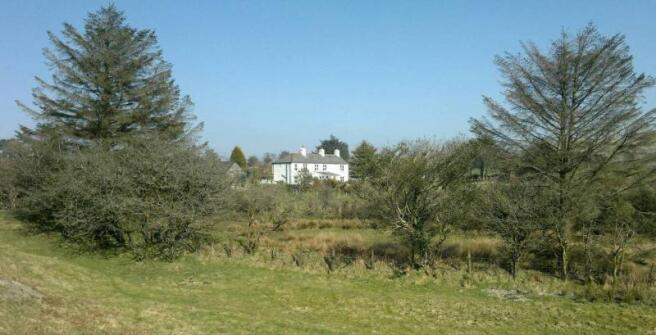 Liskeard, PL14 5LF