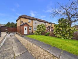 27, Braedale Avenue, Airdrie ML6 9LP