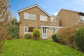 6, St Andrew's Close, Stockton-on-tees TS16 9EW