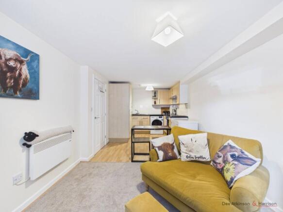 1 bed Flat for sale Image 6