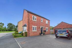 12, Cricketers Way, Peterborough PE8 4JU