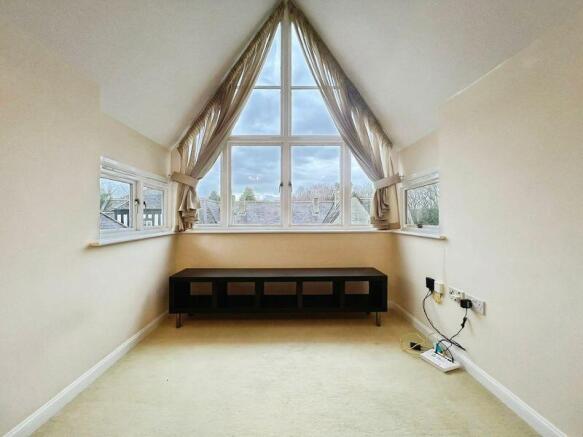 Castle Hill House, Wylam photo 4