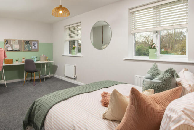 3 bed Semi-Detached for sale Image 5