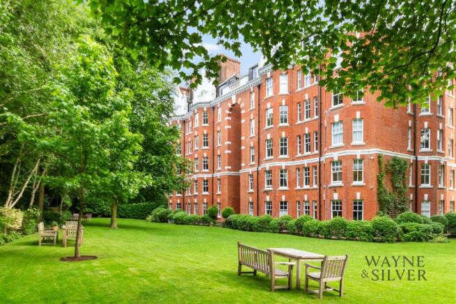 Communal Garden