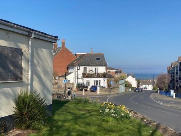 Sea Views