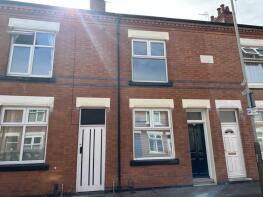 54, Windermere Street, Leicester LE2 7GT
