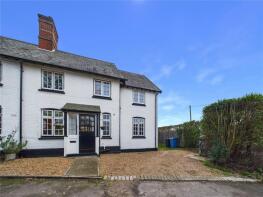 1, Oak Lodge, Valley Road, Sudbury CO10 0QQ