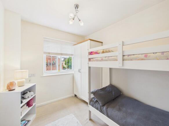 2 bed Semi-Detached for sale Image 11
