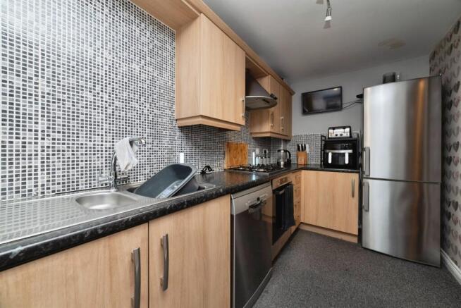 3 bed End of Terrace for sale Image 5