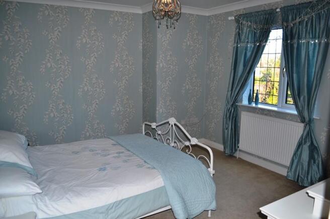 Bed 4
