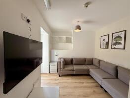 8, Ashley Road, Bangor LL57 1HD