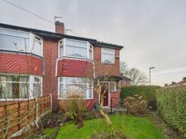 22, Acresfield Road, Middleton M24 2GX