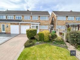 63, Bankside Crescent, Streetly B74 2JA