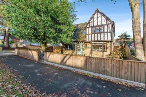 Clarkson Avenue, Wisbech