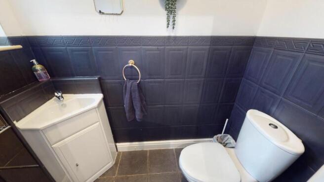WC