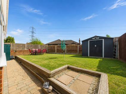 Meadow Croft, Hemsworth, Pontefract