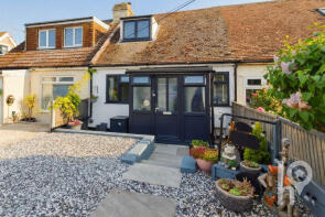 2, Shoebury Terrace, Eastchurch Road, Sheerness ME12 4HR