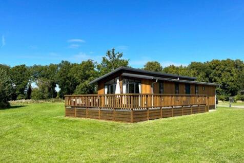 Two Bed Prestige Cassa Di Lusso (45x22), Aspen Country Park, Fornham St. Genevieve, Bury St. Edmunds, Suffolk, IP28 6TT
