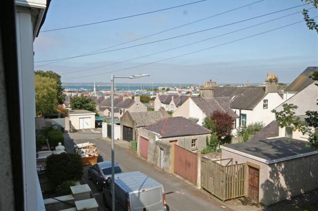 Bedroom View