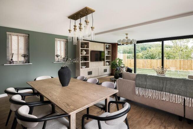 Elysian Show Home