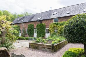 The Stables, Calveley Green Lane, Tarporley CW6 9GZ