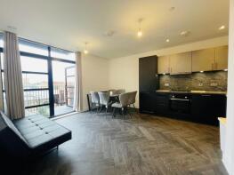 Apartment 64, Gunsmith House, Price Street, Birmingham B4 6GR