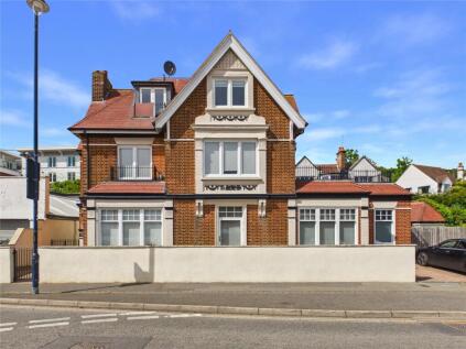 Undercliff Road West, Felixstowe, Suffolk, IP11