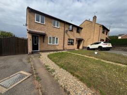 9, Cottesmore Close, Stapenhill, Burton-on-trent DE15 9BS