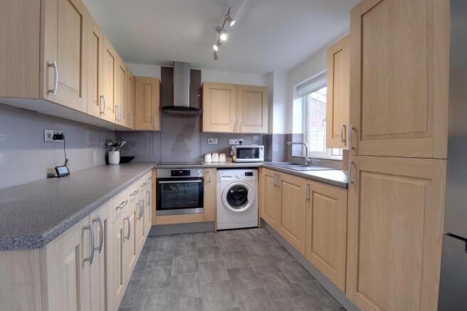 Kitchen / Diner
