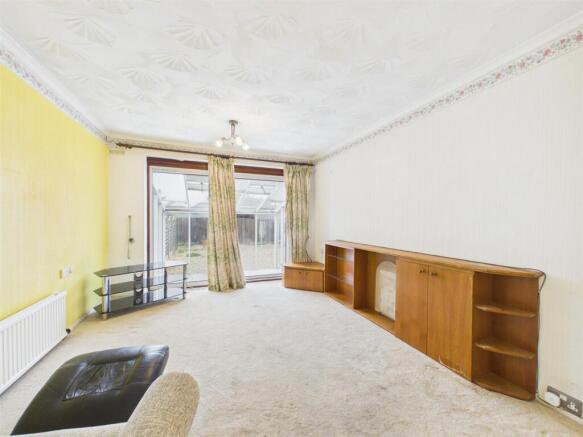 Living/Dining Room