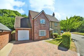 4, Heron Close, Chard TA20 1FW