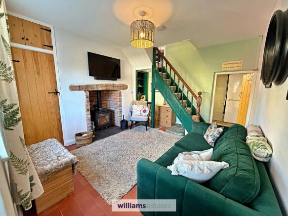Llanfair Dyffryn Clwyd, Ruthin, LL15 photo 4
