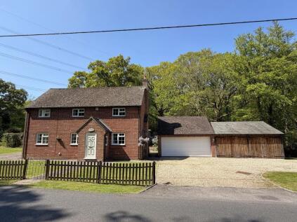 Twiggs Lane, Marchwood, SO40