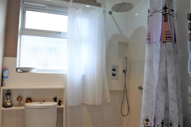 WET ROOM