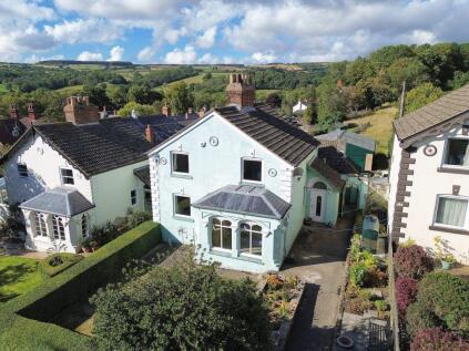 Thornlea, Grosmont
