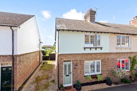The Cottrells, Angmering, BN16