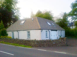 Corshill Stables, Thornhill FK8 3QD