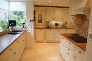 Luxury Kitchen