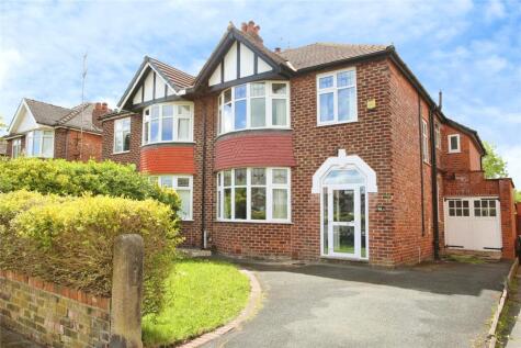Barcicroft Road, Heaton Mersey, Stockport, SK4