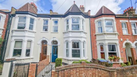 Tuam Road, Plumstead Common, London, SE18