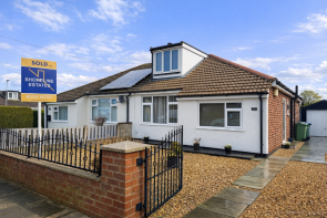 18, Oxendale Road, Thornton-cleveleys FY5 4EH