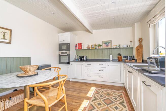 3 Tolbooth Wynd, Cellardyke, Anstruther, Fife photo 4