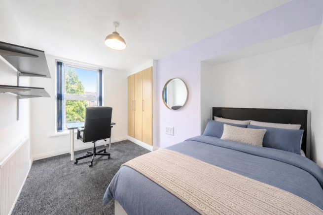 5 bed Terraced to rent Image 8